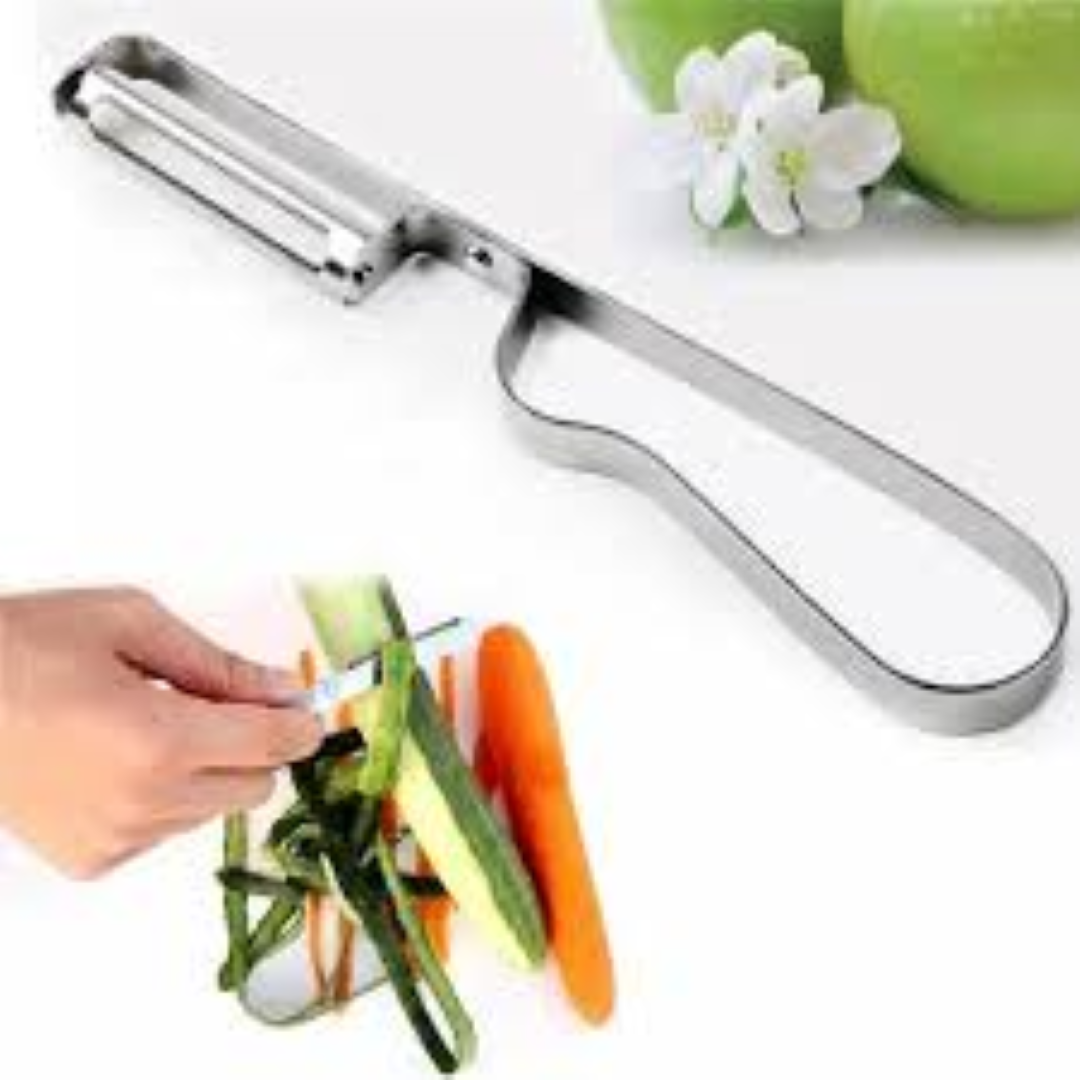 POTATO PEELER STEEL